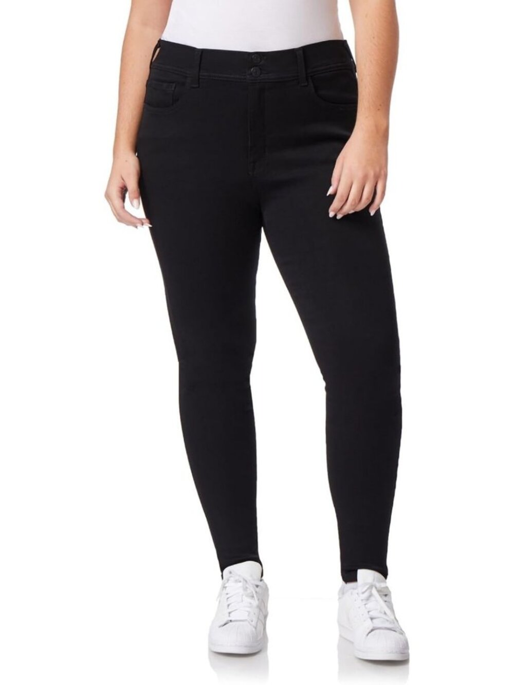 Ultra Skinny Jeans for Women, Sizes 0-24, Stylish Fit, Trendy Denim Pants